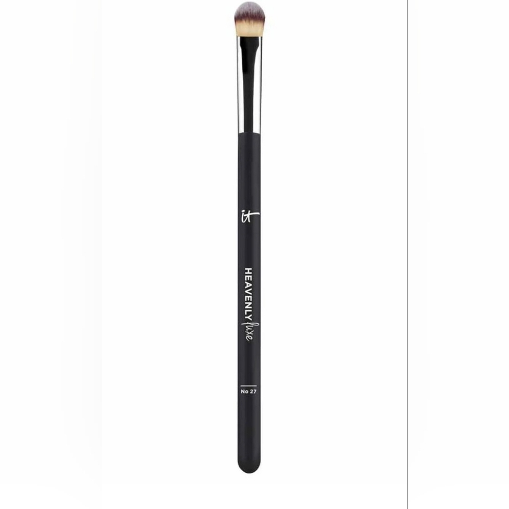 IT Cosmetics Heavenly Luxe Tapered All Over Shadow Brush, #27